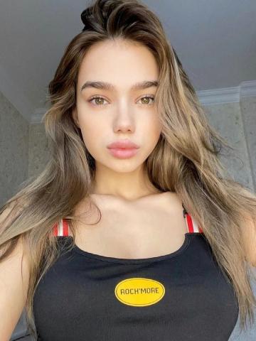 Индивидуалка Милослава Фотография 2