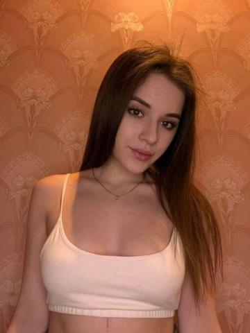 Индивидуалка Эльза Фотография 3