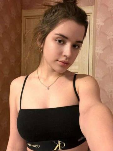 Индивидуалка Эльза Фотография 4
