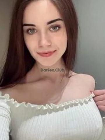 Индивидуалка Викуля Фотография 2