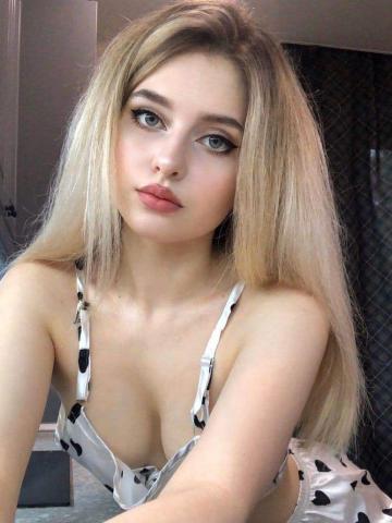 Индивидуалка Инесса Фотография 3