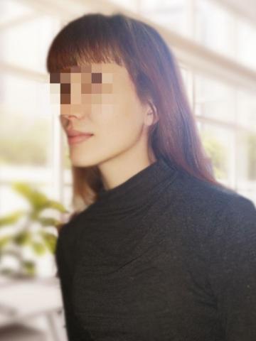 Индивидуалка Амалия Фотография 2